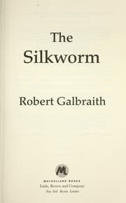 The Silkworm