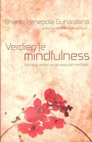 Verdiep je mindfulness