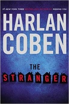 Cover of The Stranger