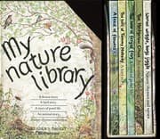 My Nature Library