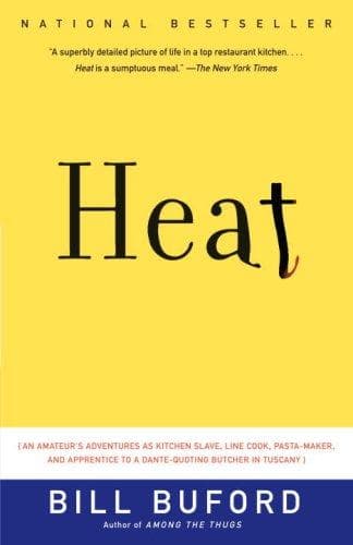 Cover of Heat