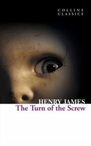 The Turn Of The Screw