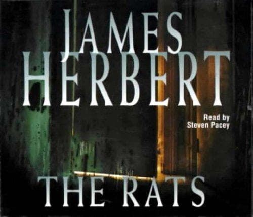 Cover of The Rats