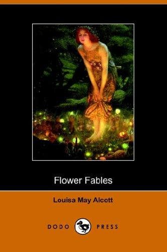 Cover of Flower Fables