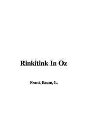 Rinkitink in Oz