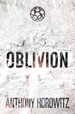 Cover of Gatekeepers 5 Oblivion