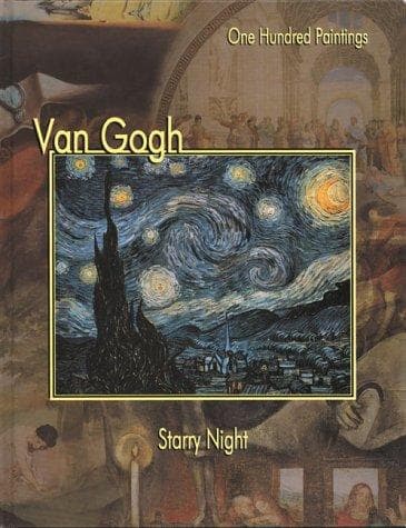 Cover of Van Gogh