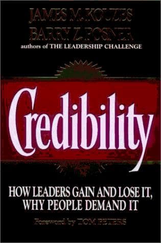 Cover of Credibility