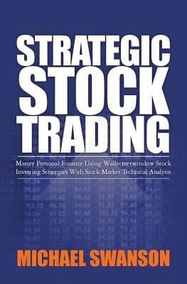 Cover of Strategic Stock Trading