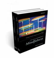 The WileyBlackwell Handbook of Mindfulness