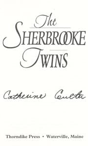 The Sherbrooke twins [text (large print)]