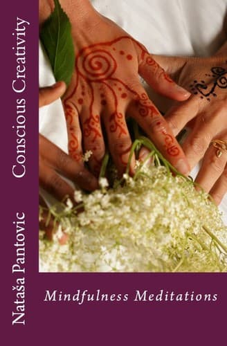 Cover of Conscious Creativity