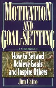 Motivation and goal-setting