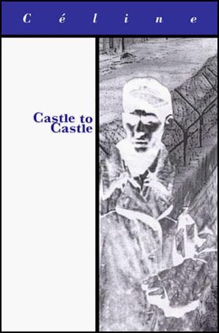 Cover of D'un château l'autre