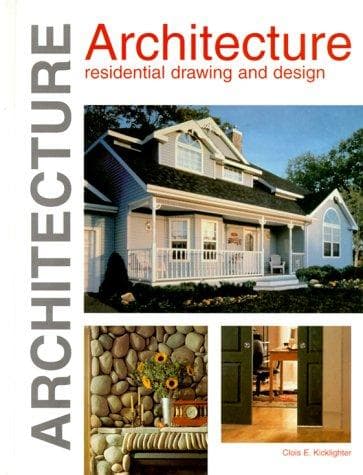 Cover of Architecture