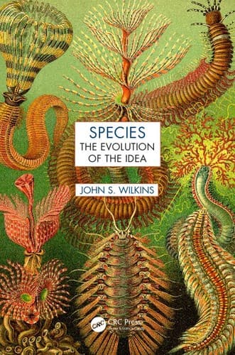 Cover of Species