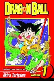 Dragonball (Doragon bo-ru)