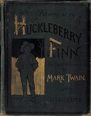 Adventures of Huckleberry Finn