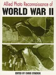 Allied photo reconnaissance of World War Two