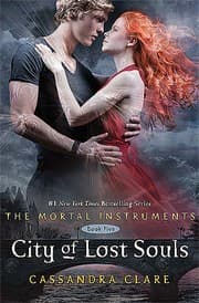 City of Lost Souls The Mortal Instruments Book 5