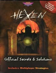 Hexen