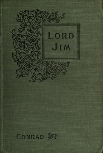 Cover of Lord Jim