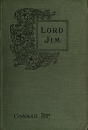 Lord Jim