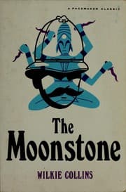 The Moonstone