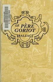 La père Goriot