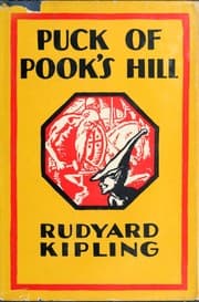 Puck of Pook's Hill