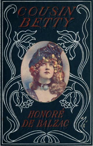 Cover of La Cousine Bette