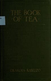 The book of tea