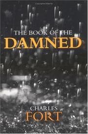 The book of the damned