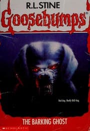 Goosebumps - The Barking Ghost