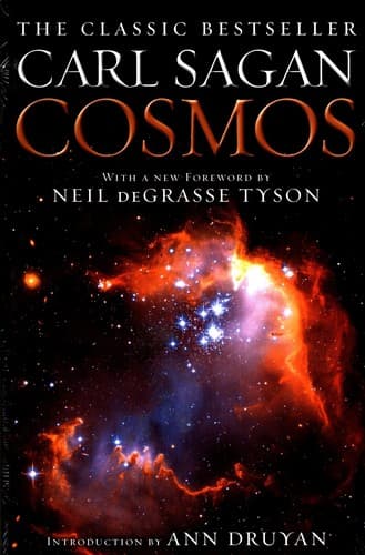 Cover of Cosmos