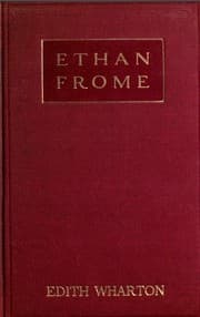 Ethan Frome