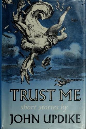 Cover of Trust Me