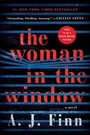 The Woman in the Window: A Novel