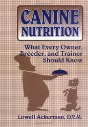 Canine nutrition