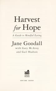 Harvest for Hope