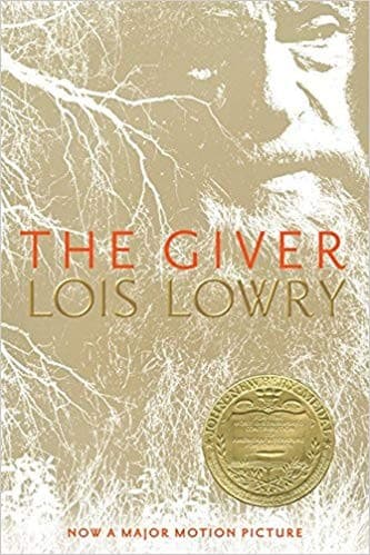 Cover of The Giver