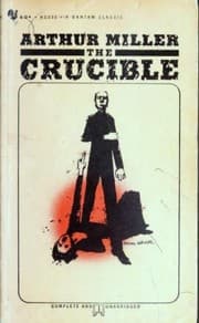 The Crucible