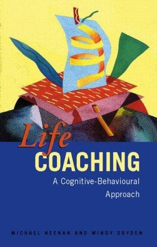 Cover of Life Coaching