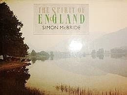 Cover of The spirit of England