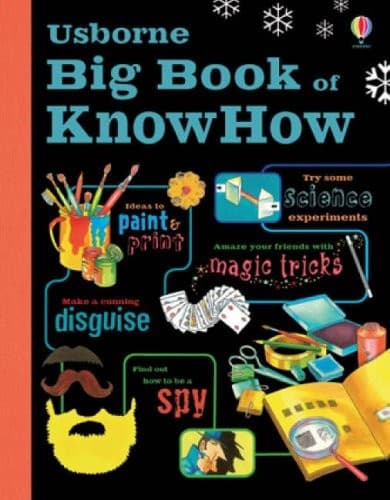 Cover of Book of Know How