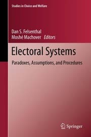 Electoral Systems