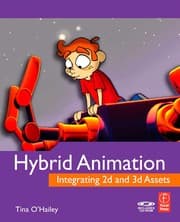 Hybrid animation