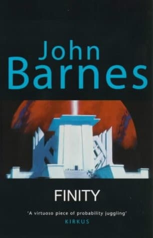 Cover of Finity