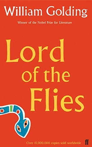 Cover of Lord of Flies