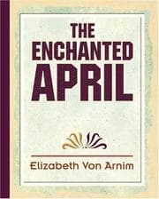 The Enchanted April